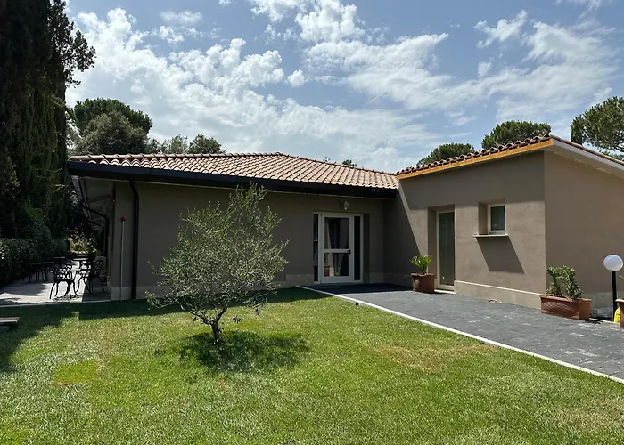 La Tenuta di Rocca Bruna Country Resort